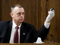 AP Photo/The Dallas Morning News, Tom Fox, Pool