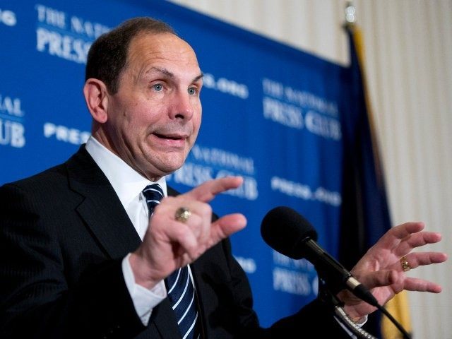 VA Secretary Admits He Falsely Claimed Service in Special Forces.