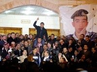 AP Photo/Raad Adayleh