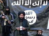 Afghan commanders said to be backing ISIS.The leader of the new movement, Mullah Abdul Rauf, was a former senior Taliban commander who spent six years in Guantanamo Bay after being captured by US forces in 2001.