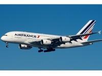Air France A380