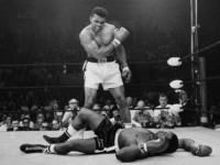 Ali-Liston II