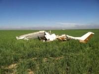 SGT AARON PATALUNA/ADAMS COUNTY SHERIFF/HANDOUT VIA REUTERS