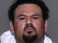 Apolinar Altamirano was accused of killing a Mesa convenience store clerk on Jan. 22, 2015.