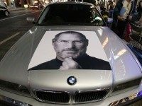 Apple Car (Toru Hanai / Reuters)