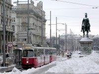 Austria Snow Wikimedia