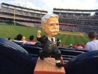 Bill Taft Bobblehead