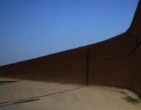 Border Fence - Reuters - Shannon Stapleton
