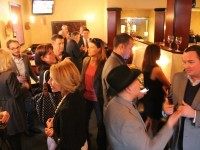 Breitbart California Happy Hour (Joel Pollak / Breitbart News)