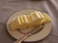 Butter
