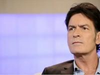 CHarlie Sheen