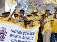 Chicago Little League