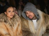 Noam Galai/Getty Images for Mercedes-Benz Fashion Week/AFP