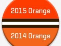 Cleveland Browns New Look