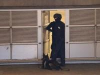 Copenhagen-Shootings