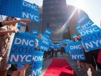 DNC NYC 2016 AP