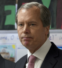 David Dewhurst