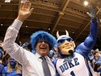 Dick Vitale Duke