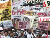 Durban 2001 (Reuters)