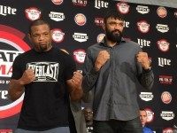 Emanuel Newton Liam McGeary