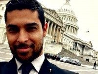 Facebook-Wilmer Valderrama