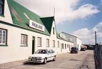 Falkland Islands