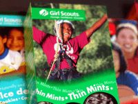 Girl Scout Cookies (Marit & Toomas Hinnosaar / Flickr / Creative Commons)