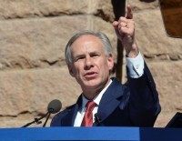 Greg Abbott Inauguration