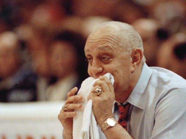 Jerry Tarkanian