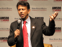 Bobby Jindal (Michelle Moons / Breitbart News)
