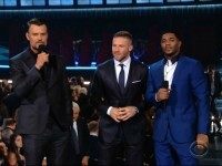 Juliam Edelman and Malcolm Butler