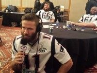Julian Edelman