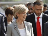 Julie Bishop Reuters