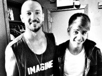 Justin Bieber/Instagram