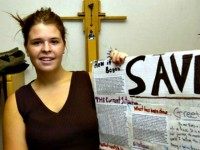 AP Photo/The Daily Courier/Jo. L. Keener