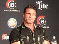 Ken Shamrock