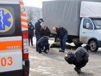 AFP PHOTO/ SERGEY BOBOK