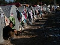 AP Photo/Emrah Gurel