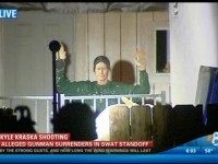 Kyle Kraska Shooting