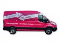 Labour-Battle-Bus Labour-Battle-Bus