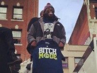 LeGarrette Blount Beast Mode
