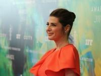 Bryan Bedder/Getty Images for Fragrance Foundation/AFP