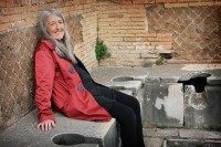 Mary Beard