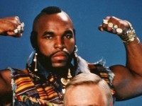 Mr T A Team Reuters