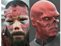 AP Photo/Marvel