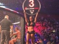 Ring Girl