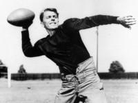 Ronald Reagan Football