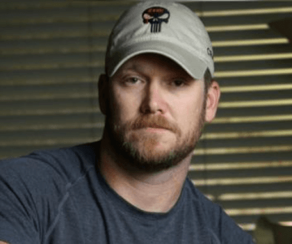 Chris Kyle