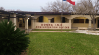 Donna ISD, Texas