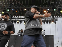 B-Real (Nam Y. Huh / Associated Press)